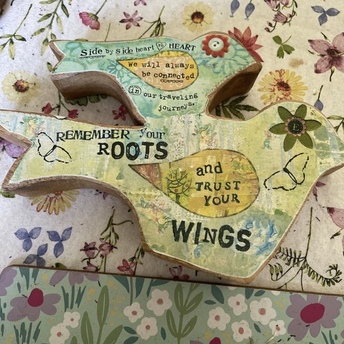 Kelly rae roberts hand carved - rae,