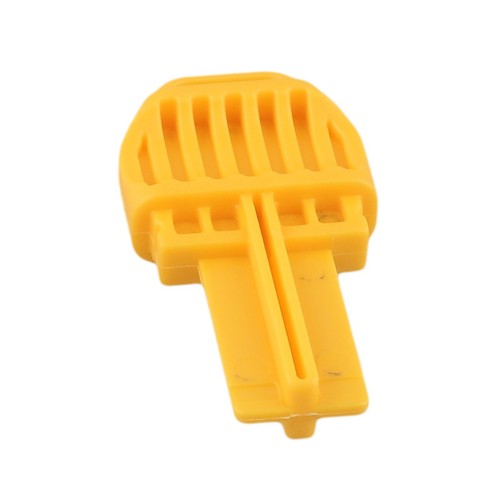 Lawn mower safety - lawn, key
