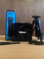 Velbon CX Mini Tripod CH