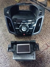 FORD FOCUS MK3 2011 TO 2014