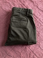 Men’s Zara Cargo W30 L28