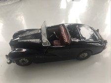 Startex Sunbeam Alpine