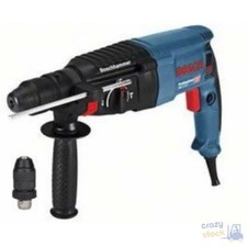 Bosch Gbh 2-25 F Hammer Drill