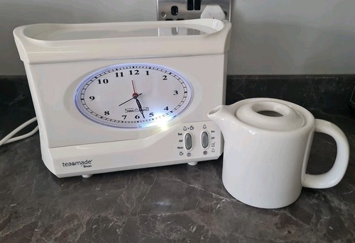 Swan teasmade stm201n tea - swan,