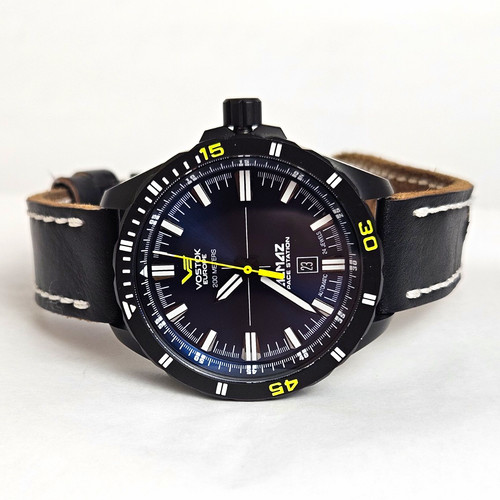 Vostok europe almaz automatic - vostok,