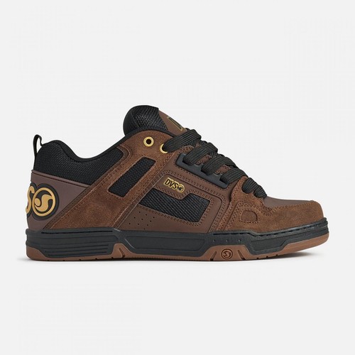 Dvs men comanche - men's,