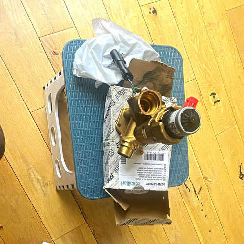 Vaillant ecotec plus - vaillant,