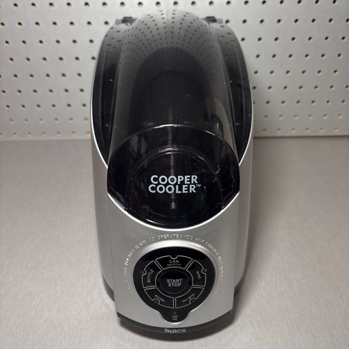 Cooper cooler rapid - cooper,