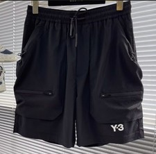 Summer New Y-3 Printing
