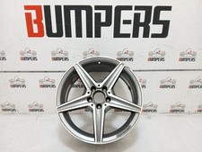 MERCEDES-BENZ C CLASS W205