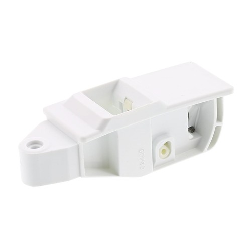 Zanussi tumble dryer door lock - dryer,