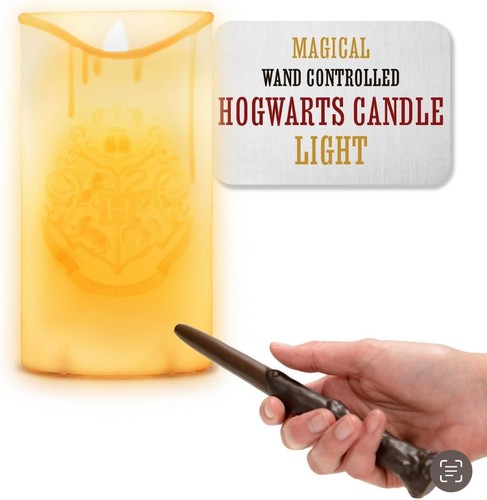 Harry potter hogwarts led - hogwarts,