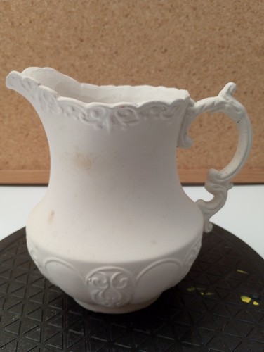 Unpainted ceramic bisque - ceramic,