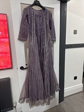 Asian Pakistani / Indian