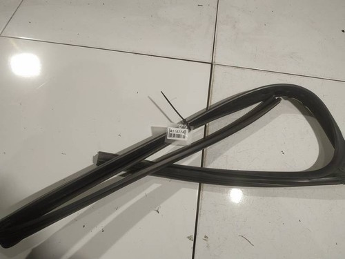 Door rubber rear right - ,