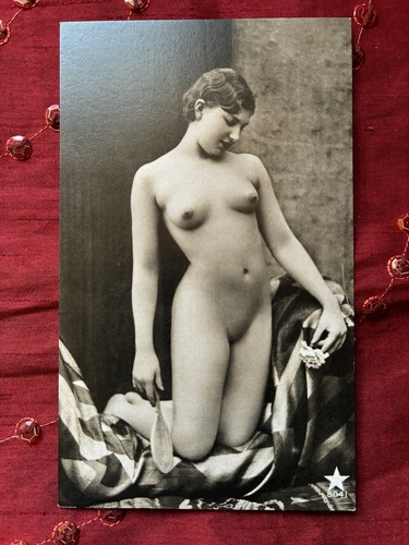 French nude naked edwardian - naked,