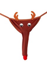 Ann Summers Mens Reindeer