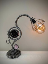 Industrial / Steampunk