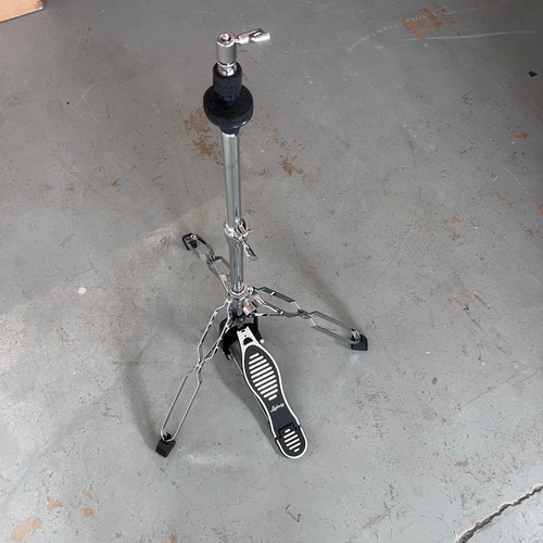 Ludwig hat cymbal stand - ludwig, hi