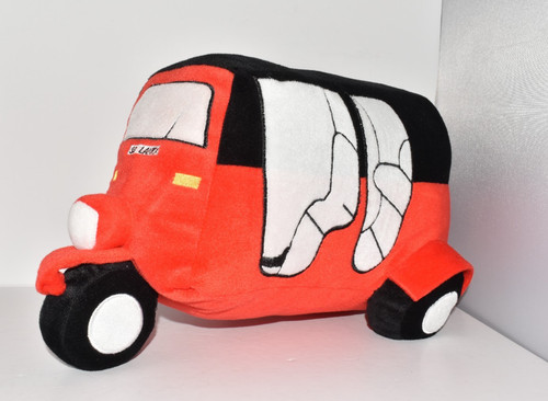 Large tuk soft - plush, toy