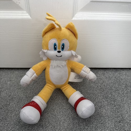 Sonic the hedgehog tails - the,