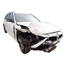 BMW 3 SERIES F31 BREAKING 330D