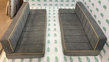 Caravan Upholstery / Cushions