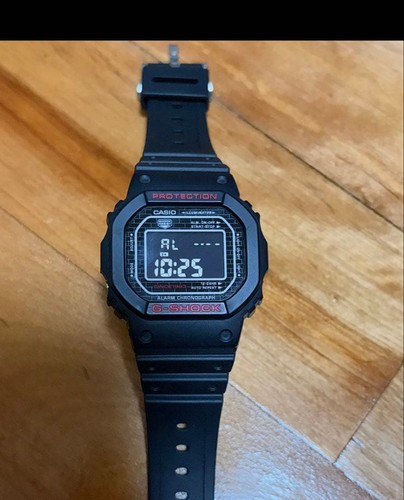 Casio shock 5000ss - g-shock, dw-5000ss
