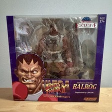 Storm Collectibles Street