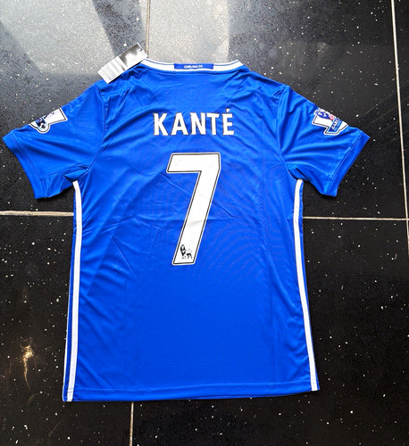 Golo kante chelsea home - kante, #7
