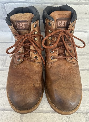 Caterpillar wide distressed - caterpillar, 9