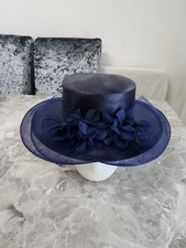 Czarina Beautiful Occasion Hat