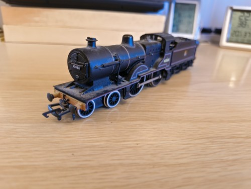 Mainline 0 br - mainline, black