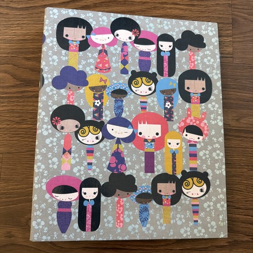 Paperchase kishi ring - kishi,
