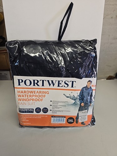 Portwest hardwearing - portwest,