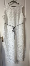 M&S Autograph Maxi Dress Size