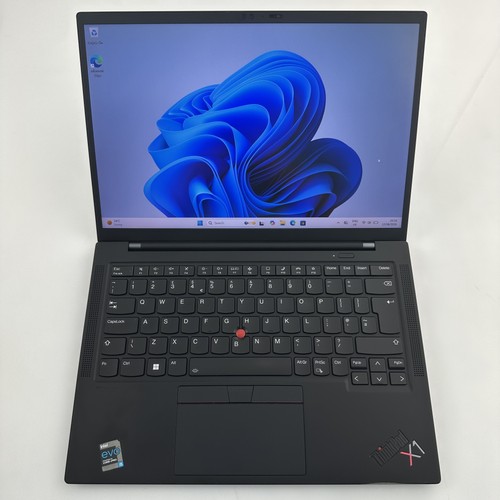 Lenovo thinkpad carbon - thinkpad,