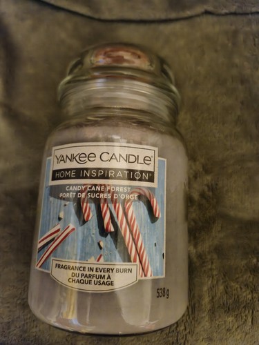 Yankee candle home - candle, inspiration