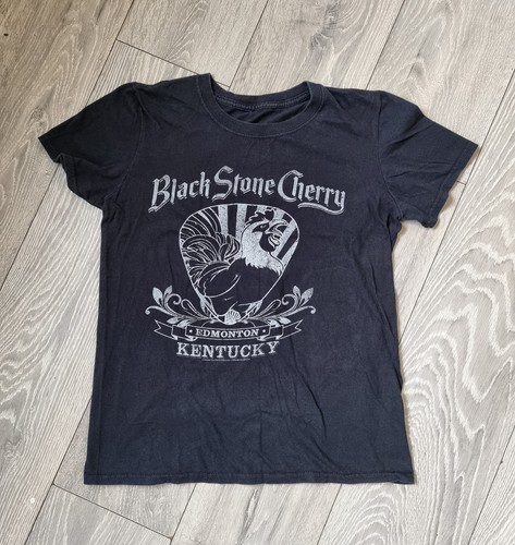 Black stone cherry - stone,