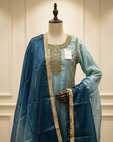 Pakistani indian wedding party - indian,