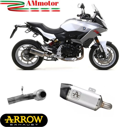 Arrow bmw 900 20 - arrow, f