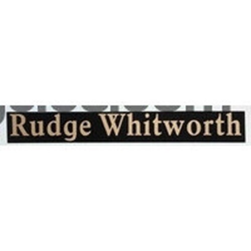 Rudge whitworth gold blocks - rudge,