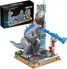 Dinosaur Monster Dueling