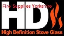Dunsley yorkshire stove high - dunsley,