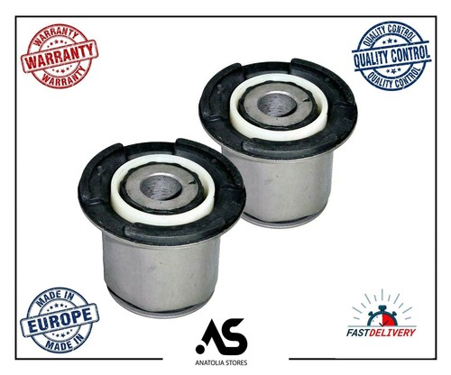 Subframe bushes front for - front,