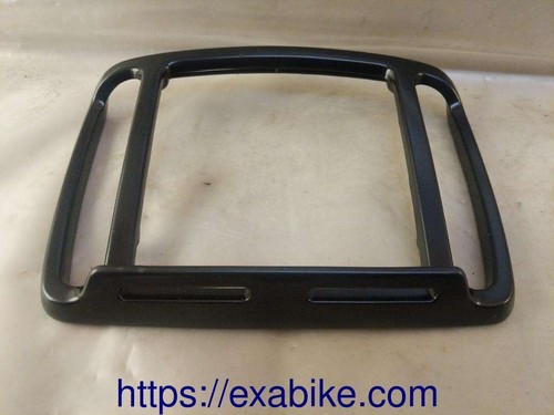 Luggage rack for - for, r80rt