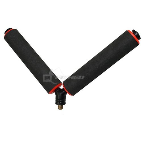 Pole roller for - pole,