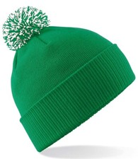 BEECHFIELD BOBBLE HAT -