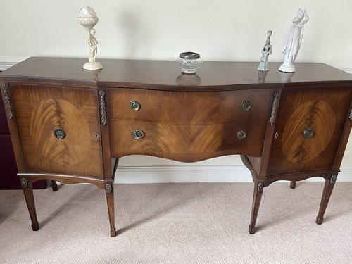 Reproduction sideboard - reproduction,