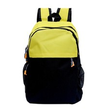 Boys Girls Retro Backpack